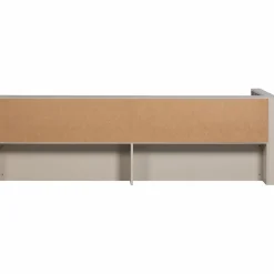 Sale WOOOD Carter hoekbed links/rechts grenen Dust