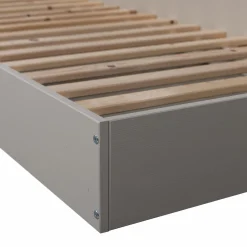 Sale WOOOD Carter hoekbed links/rechts grenen Dust