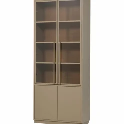 Sale WOOOD Casa buffetkast grenen mud