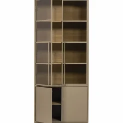 Sale WOOOD Casa buffetkast grenen mud