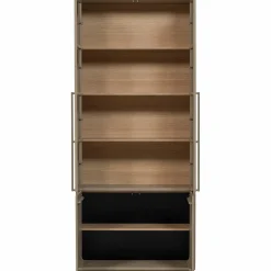 Sale WOOOD Casa buffetkast grenen mud