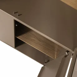 Sale WOOOD Casa buffetkast grenen mud