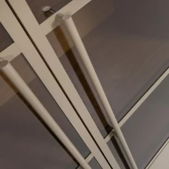 Sale WOOOD Casa buffetkast grenen mud