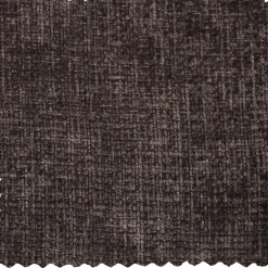 Discount WOOOD Cloud hoekbank rechts geweven chenille Warm bruin