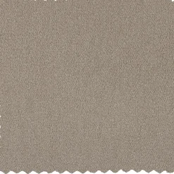 Clearance WOOOD Coco 3-zits bank bouclé Zand