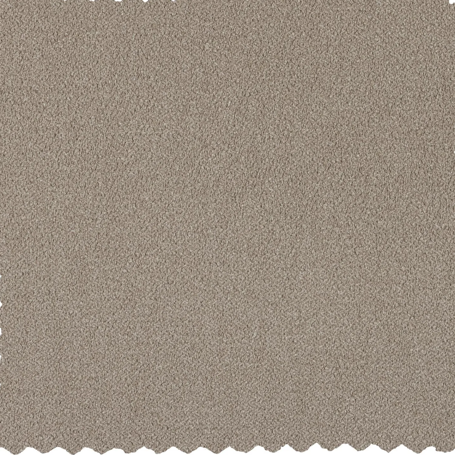 Sale WOOOD Coco 1-zits element bouclé Zand