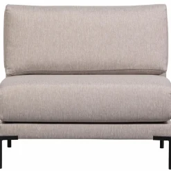 Best WOOOD Couple eetbank element 100 cm Naturel