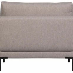 New WOOOD Couple eetbank element 100 cm Taupe