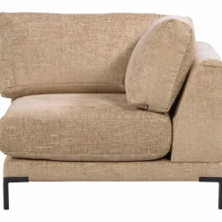 Best WOOOD Couple hoekelement butter melange Boter melange