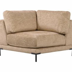 Best WOOOD Couple hoekelement butter melange Boter melange