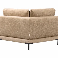 Best WOOOD Couple hoekelement butter melange Boter melange