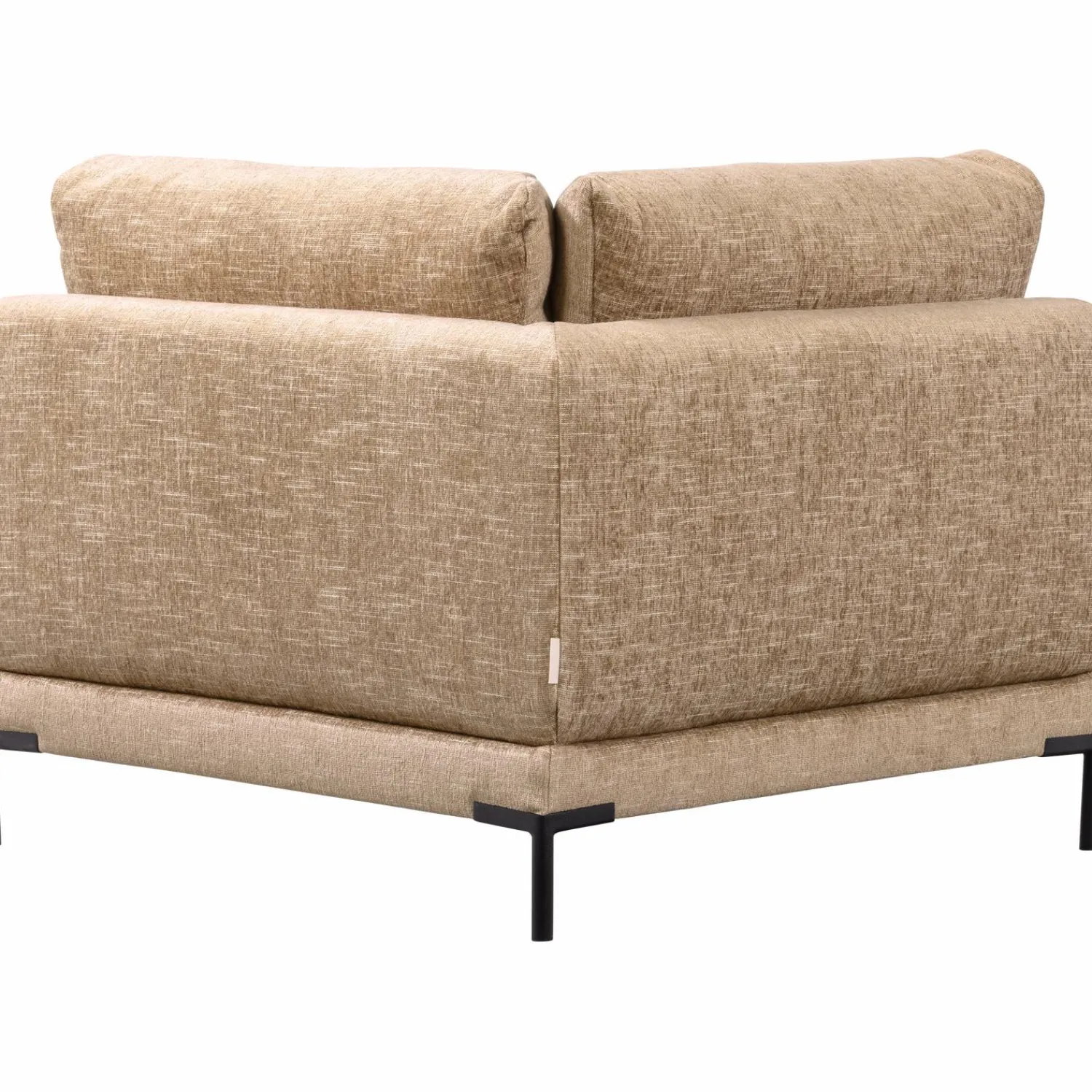 Best WOOOD Couple hoekelement butter melange Boter melange