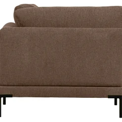 Clearance WOOOD Couple hoekelement chocolade bruin Chocoladebruin