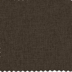 Clearance WOOOD Couple hoekelement chocolade bruin Chocoladebruin