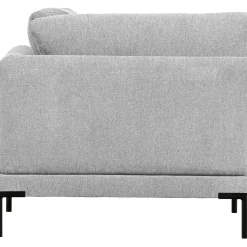 WOOOD Couple hoekelement Lichtgrijs