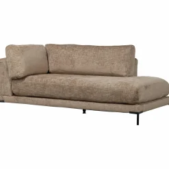 New WOOOD Couple lounge element links Mud melange