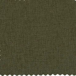 Discount WOOOD Couple lounge element links Warm groen