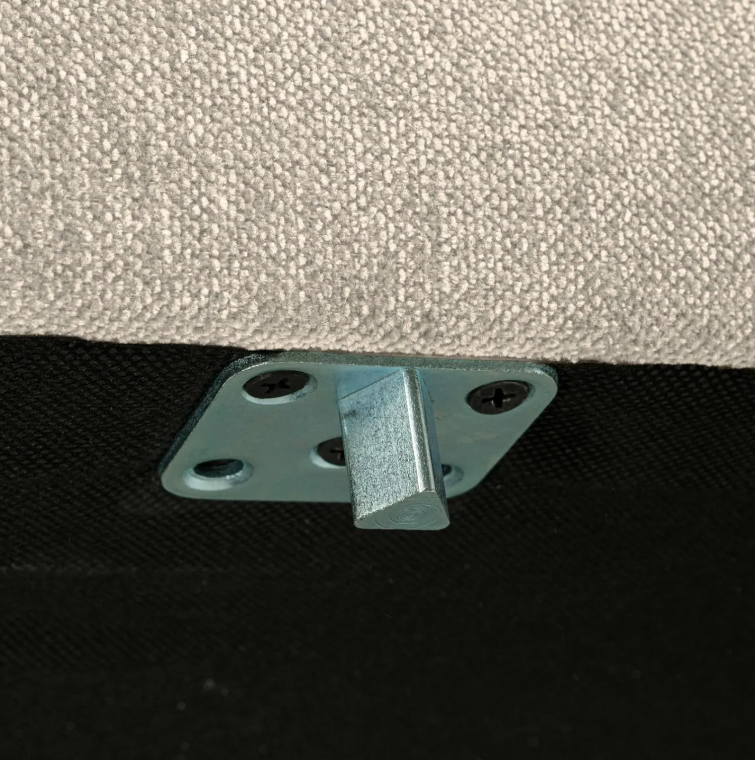 Hot WOOOD Couple lounge element links Zand