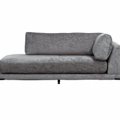 Sale WOOOD Couple lounge element rechts Denim melange