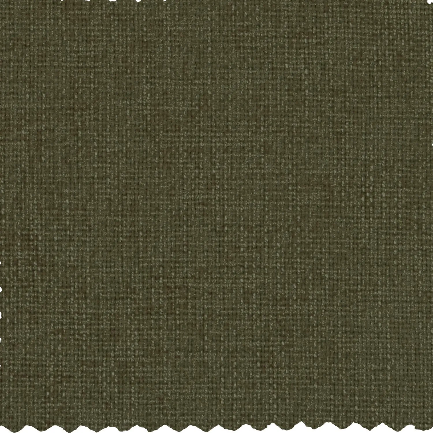 Online WOOOD Couple lounge element rechts Warm groen