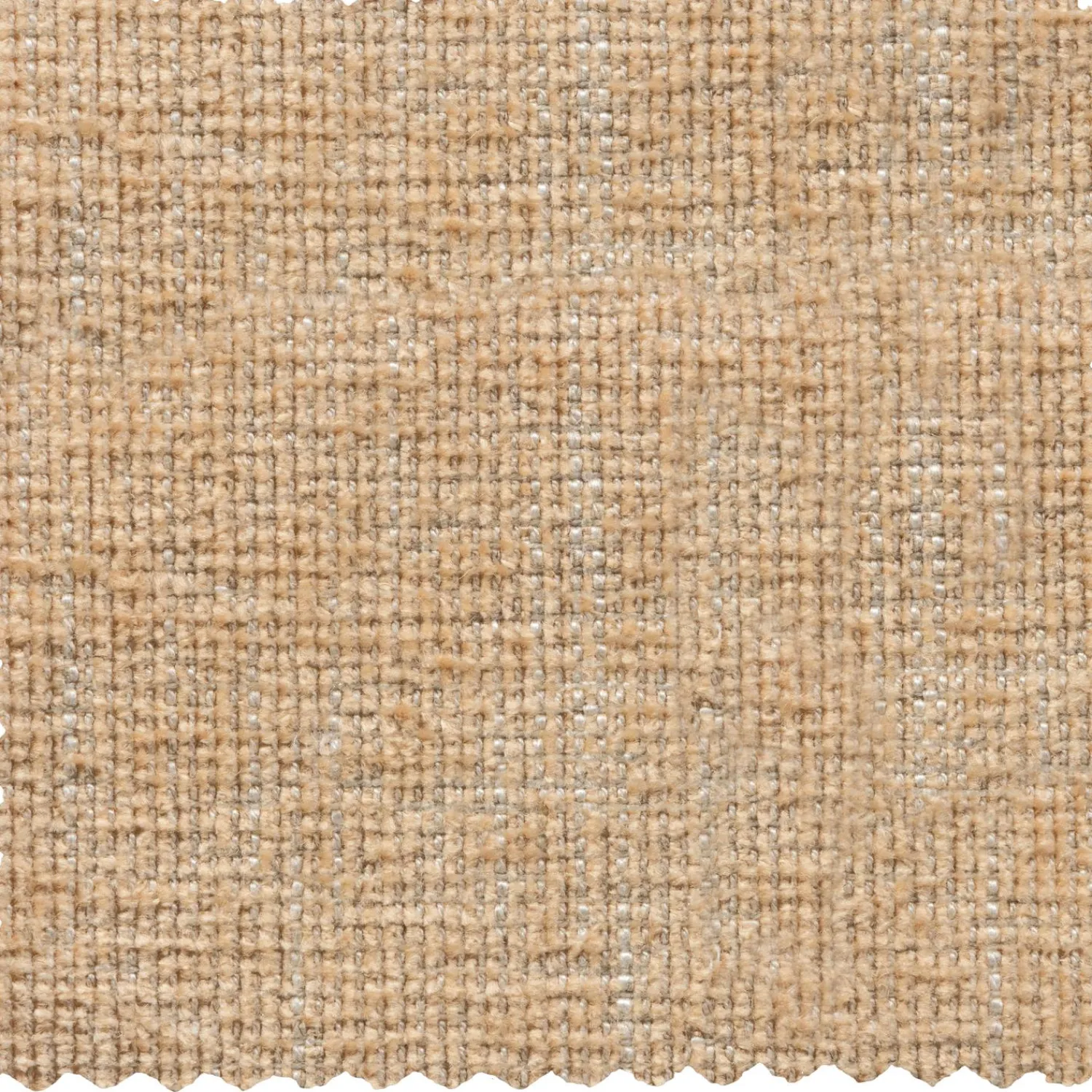 Outlet WOOOD Couple lounge element rechts butter melange Boter melange