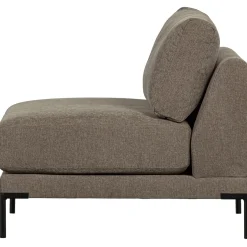 Sale WOOOD Couple loveseat element Taupe