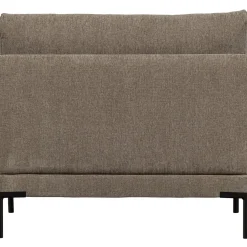 Sale WOOOD Couple loveseat element Taupe