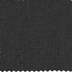 Online WOOOD Couple poef 50 cm Donkergrijs