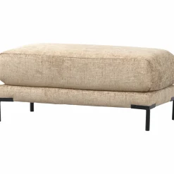 Sale WOOOD Couple poef 50 cm Naturel melange