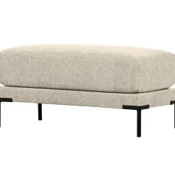 Sale WOOOD Couple poef 50 cm Zand