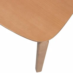 Sale WOOOD Cras eetkamerstoel Naturel