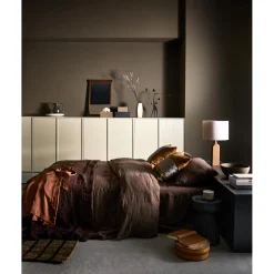 Discount WOOOD Daily Closet Single 110x50 cm grenen dakargrau