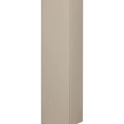 Discount WOOOD Daily Closet Single 200x50 cm grenen dakargrau