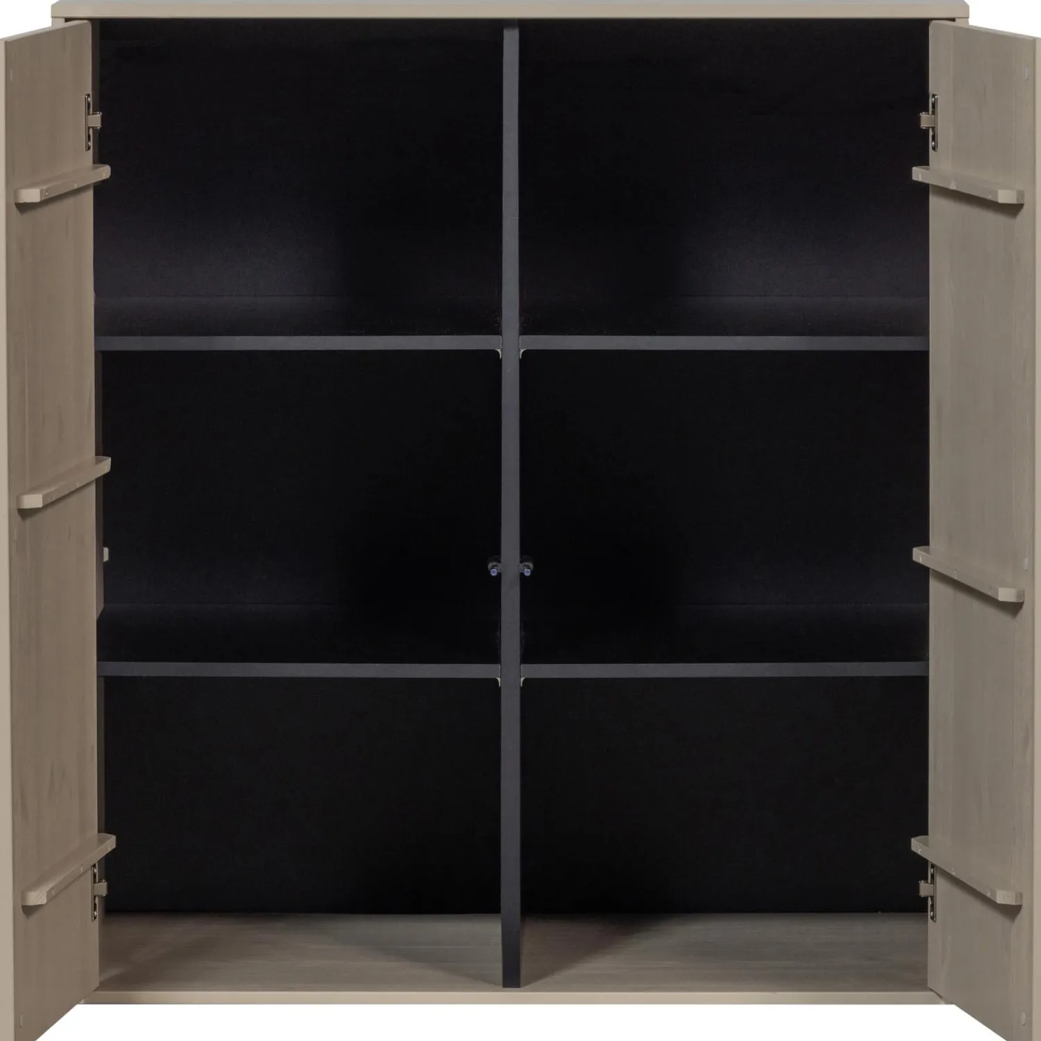 Clearance WOOOD Daily optiepakket t.b.v. Closet Double