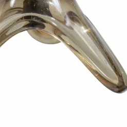 New WOOOD Elle hanglamp groot glas groen