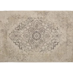 Best WOOOD Eric vloerkleed multicolor 170x240 cm