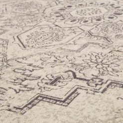 Best WOOOD Eric vloerkleed multicolor 170x240 cm