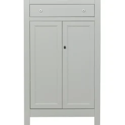 Sale WOOOD Eva meidenkast grenen Mist