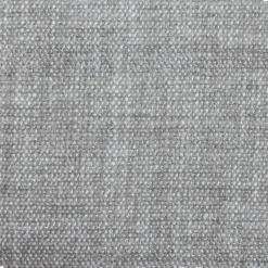 Discount WOOOD Family bank 2,5-zits ronding links Warm grijs