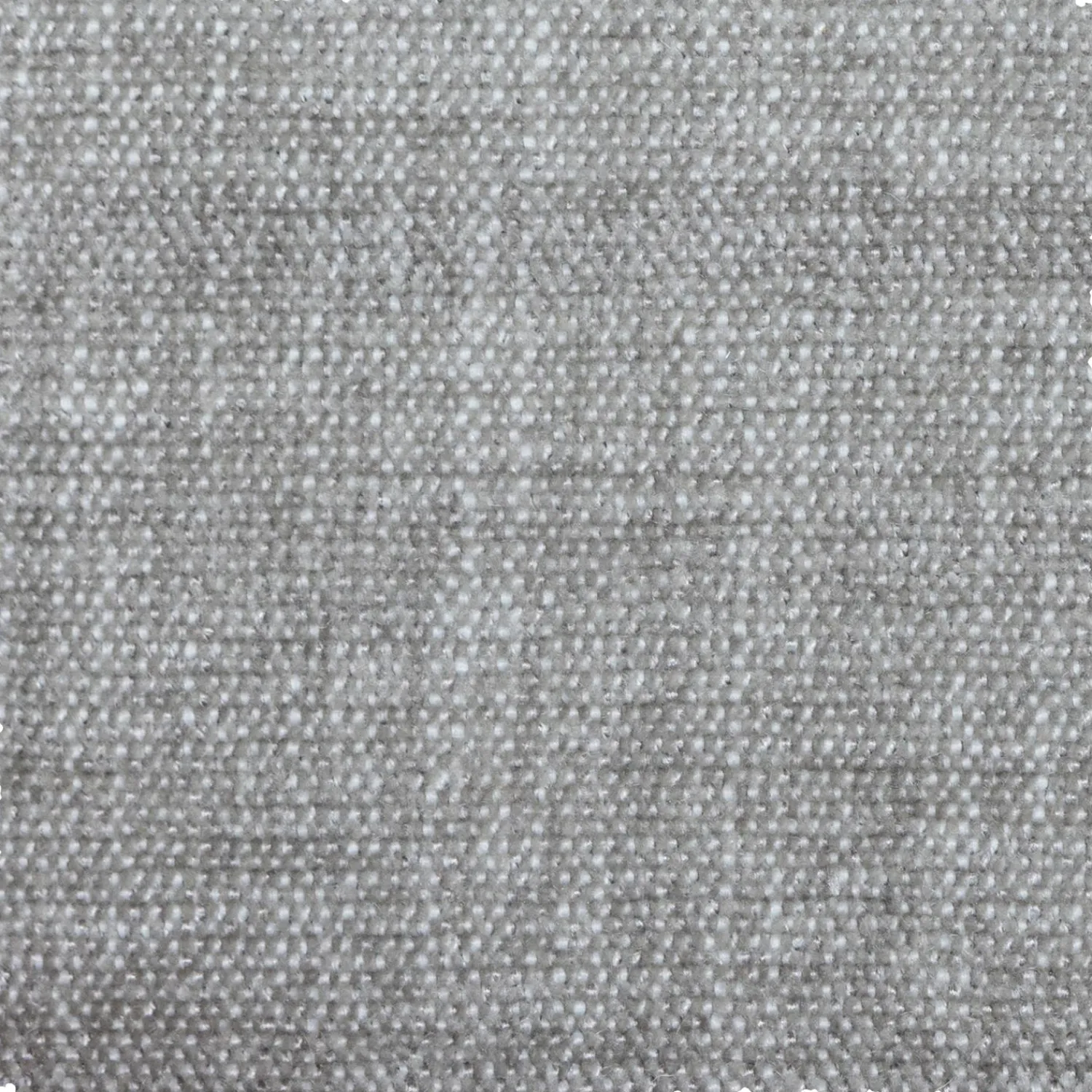 Discount WOOOD Family bank 2,5-zits ronding links Warm grijs