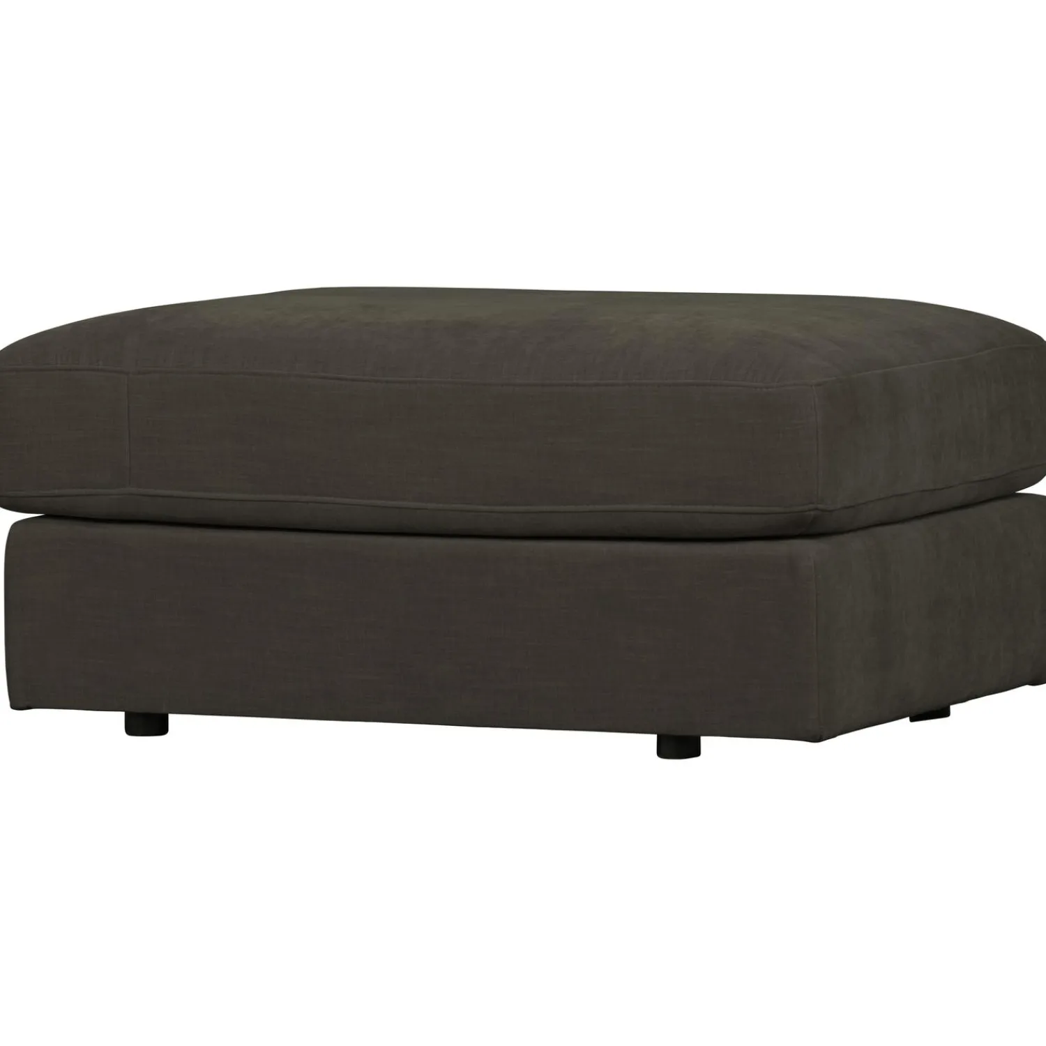 New WOOOD Family hocker Antraciet