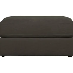 New WOOOD Family hocker Antraciet