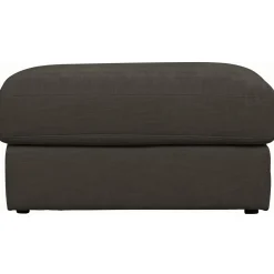 New WOOOD Family hocker Antraciet