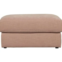 New WOOOD Family hocker Roze