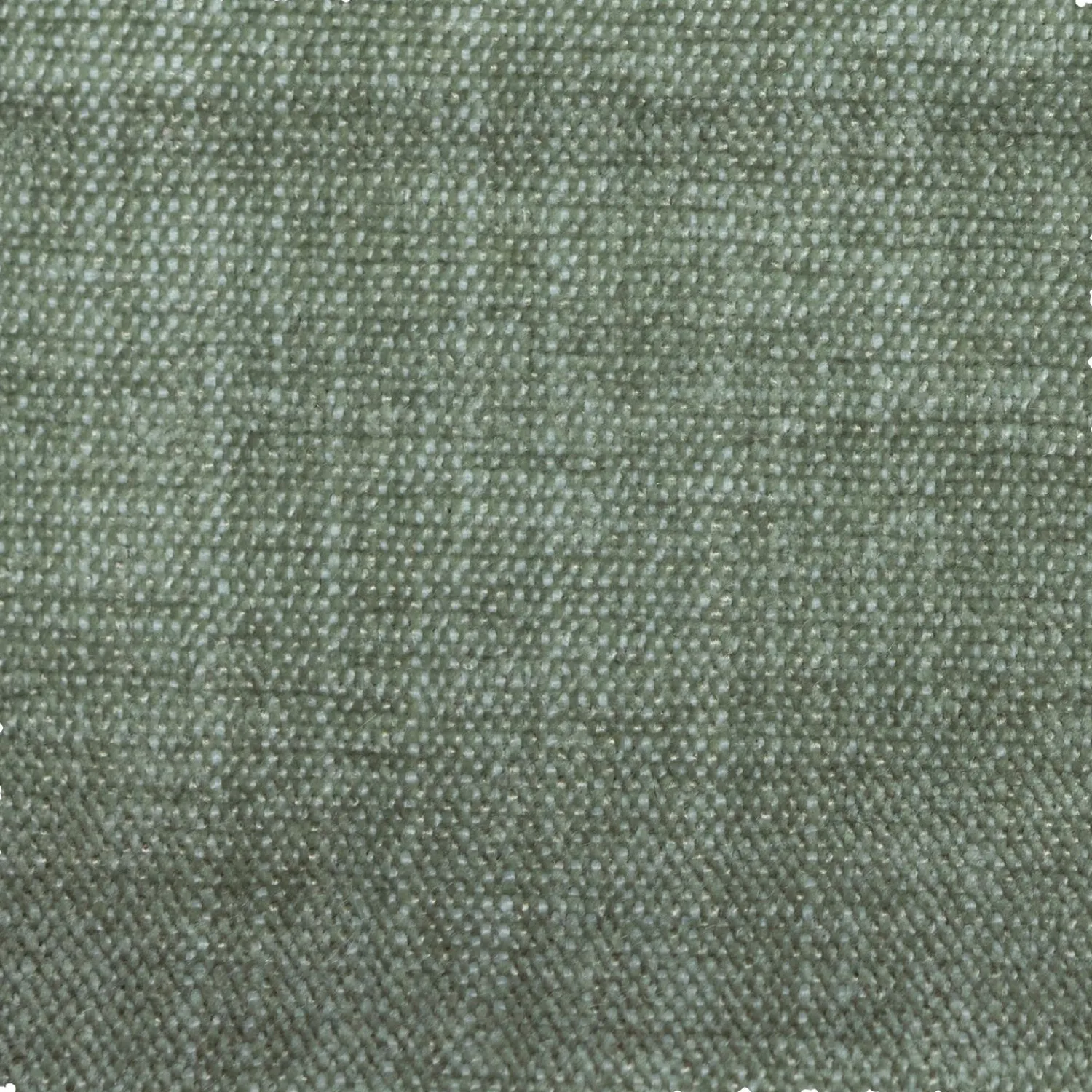 Outlet WOOOD Family hoekbank ronding rechts Groen