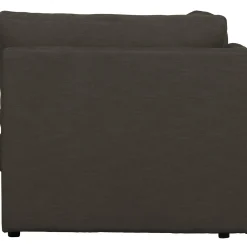 Hot WOOOD Family hoekelement Antraciet