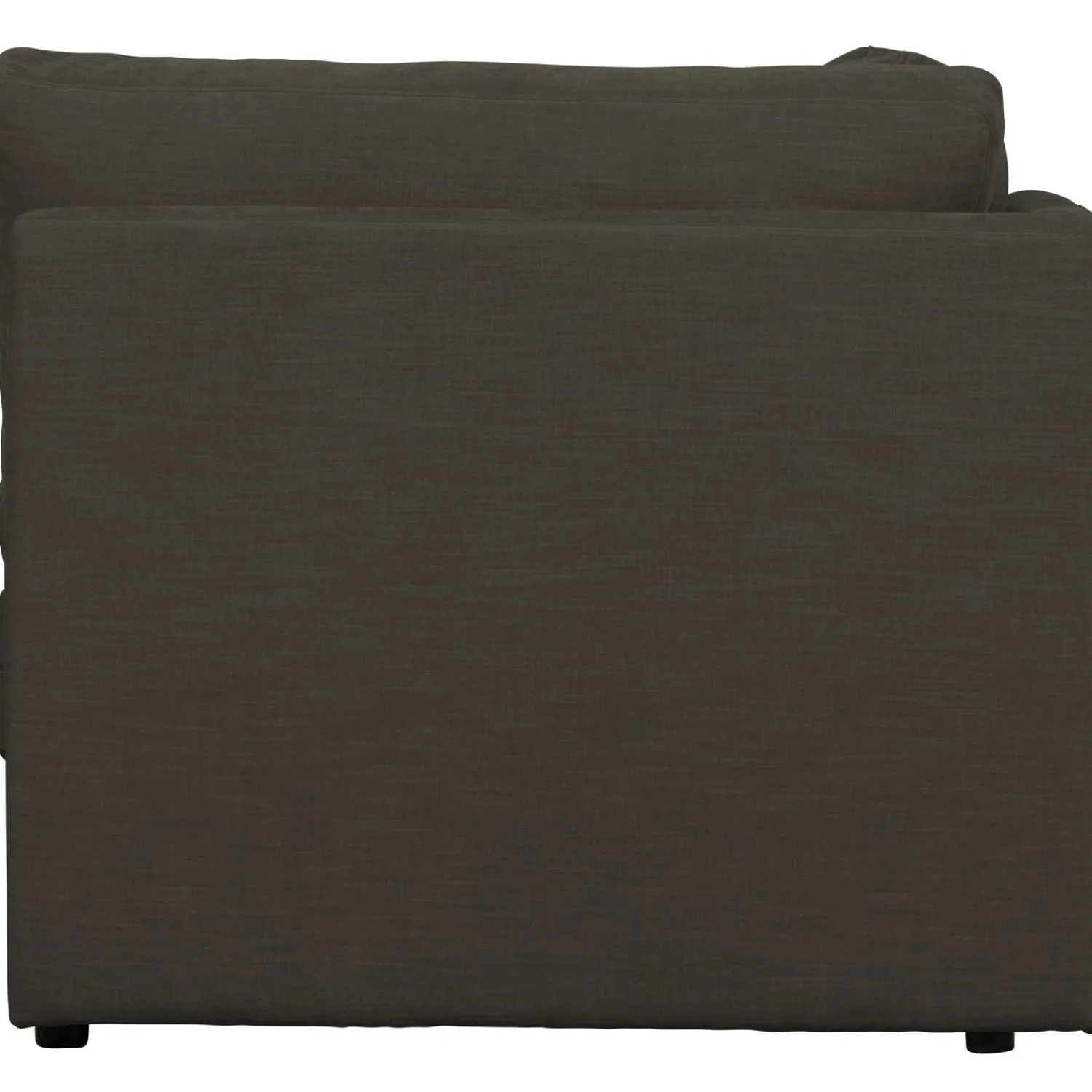 Hot WOOOD Family hoekelement Antraciet