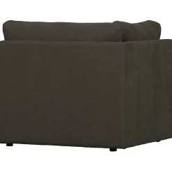 Hot WOOOD Family hoekelement Antraciet