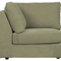 Outlet WOOOD Family hoekelement Groen