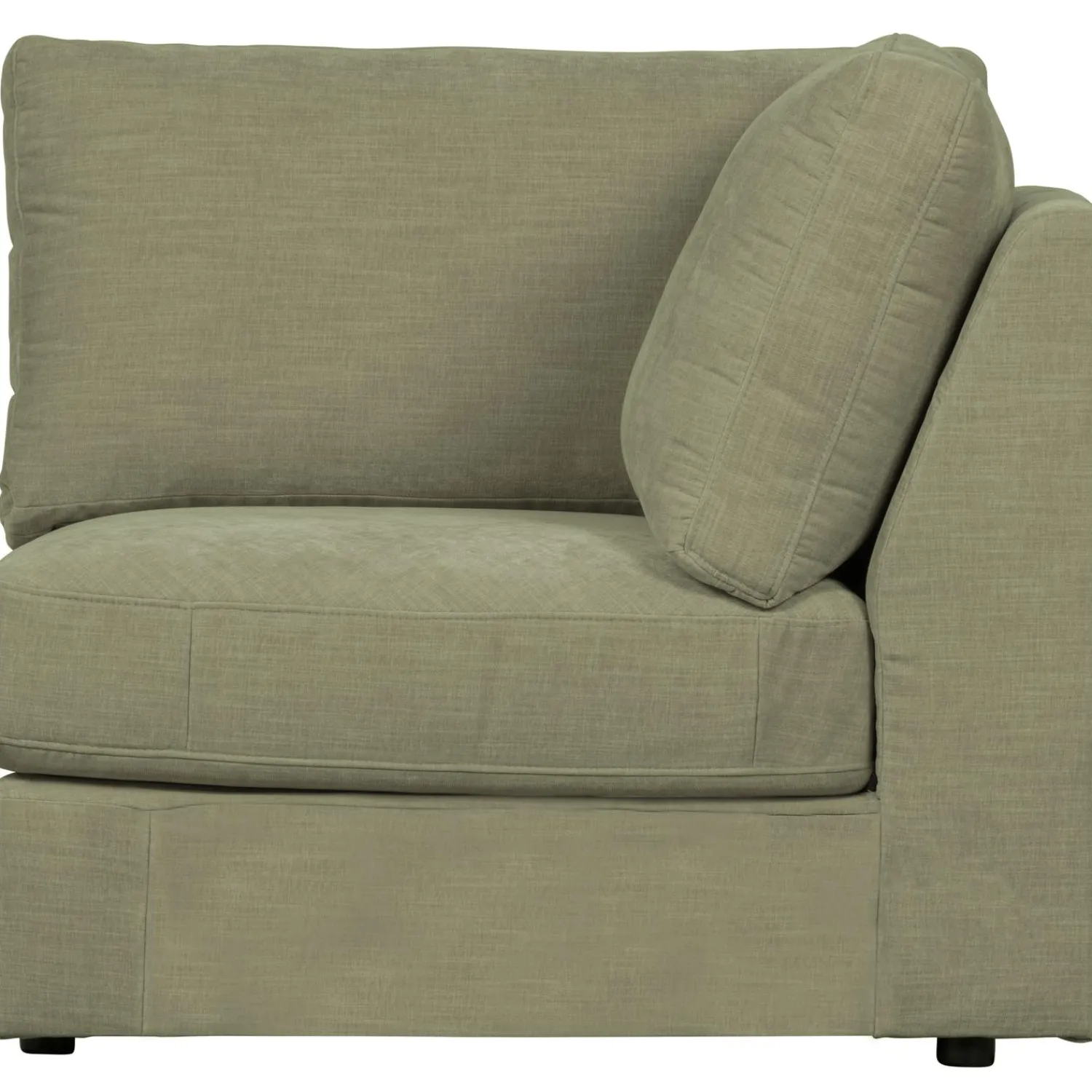 Outlet WOOOD Family hoekelement Groen